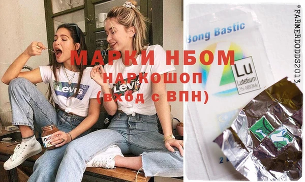 молекула духа Верхний Тагил